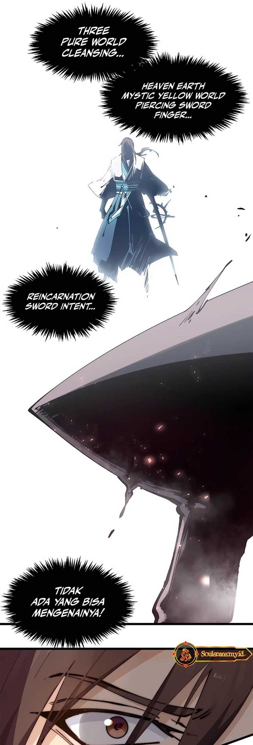 Top Tier Providence: Secretly Cultivate for a Thousand Years Chapter 167 - halaman 43