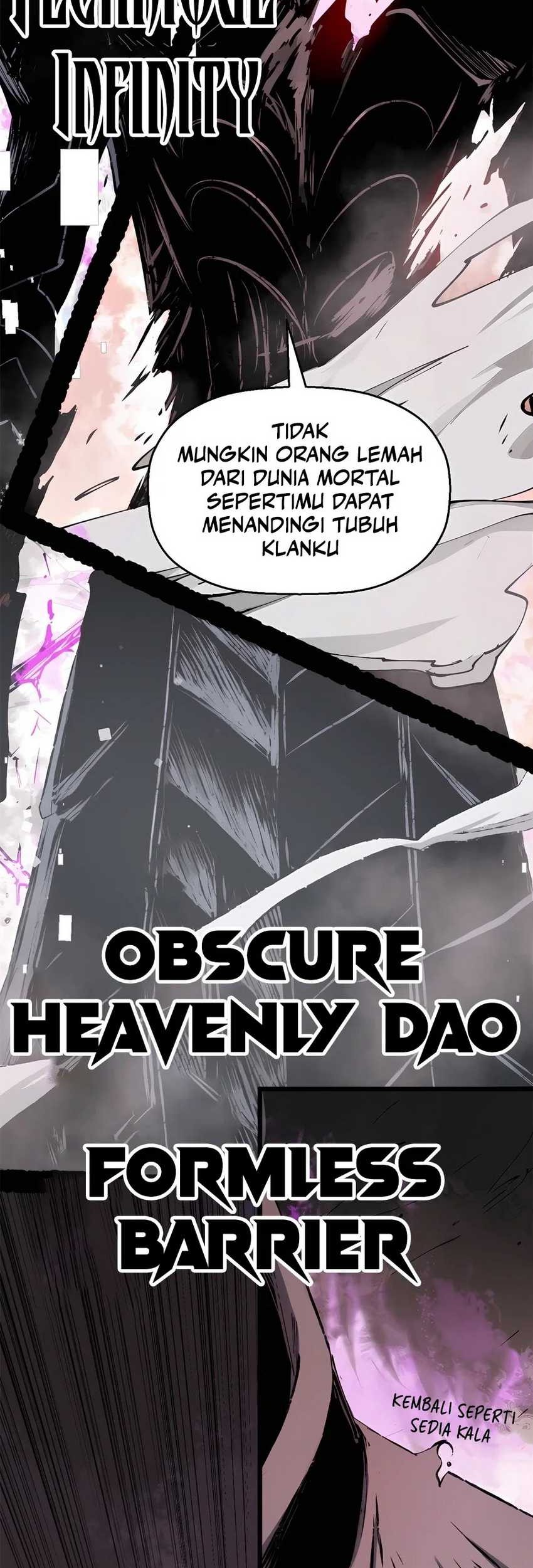 Top Tier Providence: Secretly Cultivate for a Thousand Years Chapter 167 - halaman 45