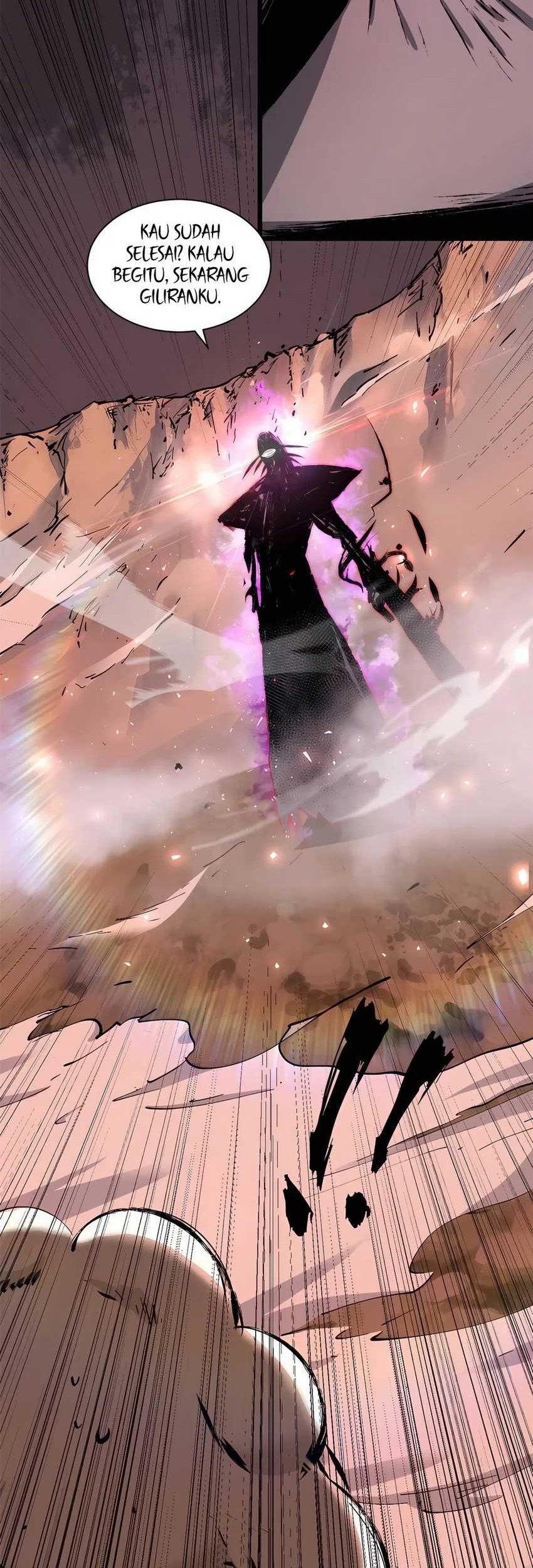 Top Tier Providence: Secretly Cultivate for a Thousand Years Chapter 167 - halaman 46