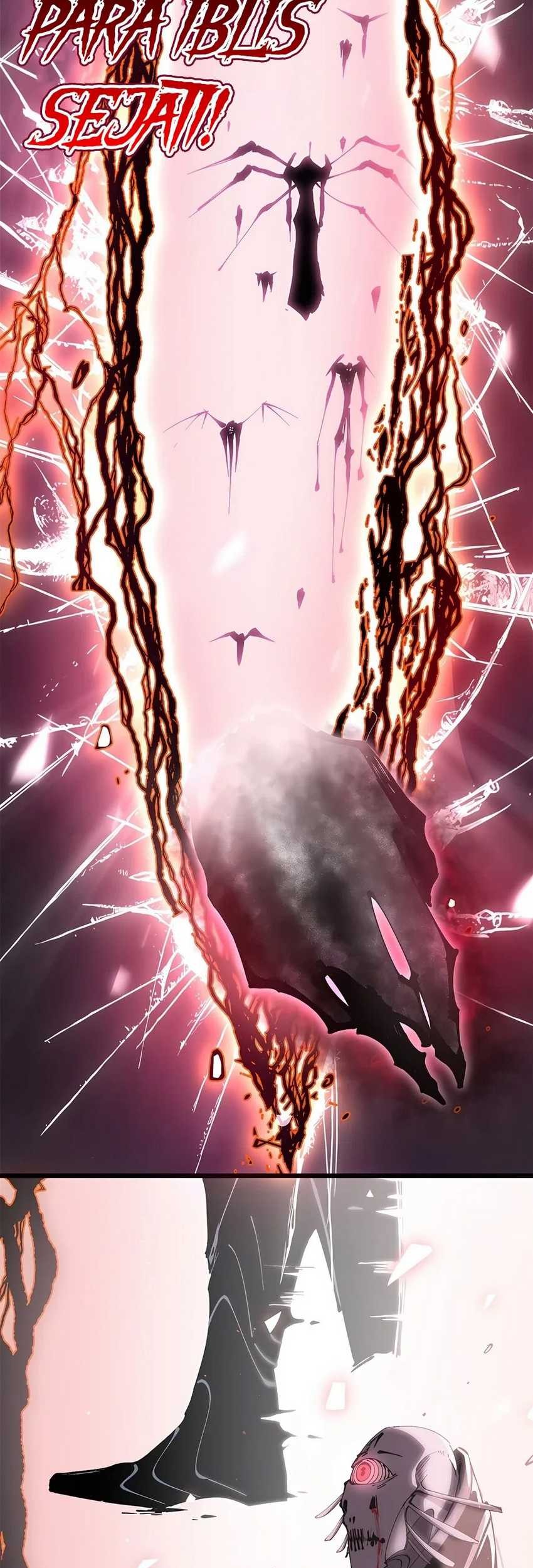 Top Tier Providence: Secretly Cultivate for a Thousand Years Chapter 167 - halaman 5