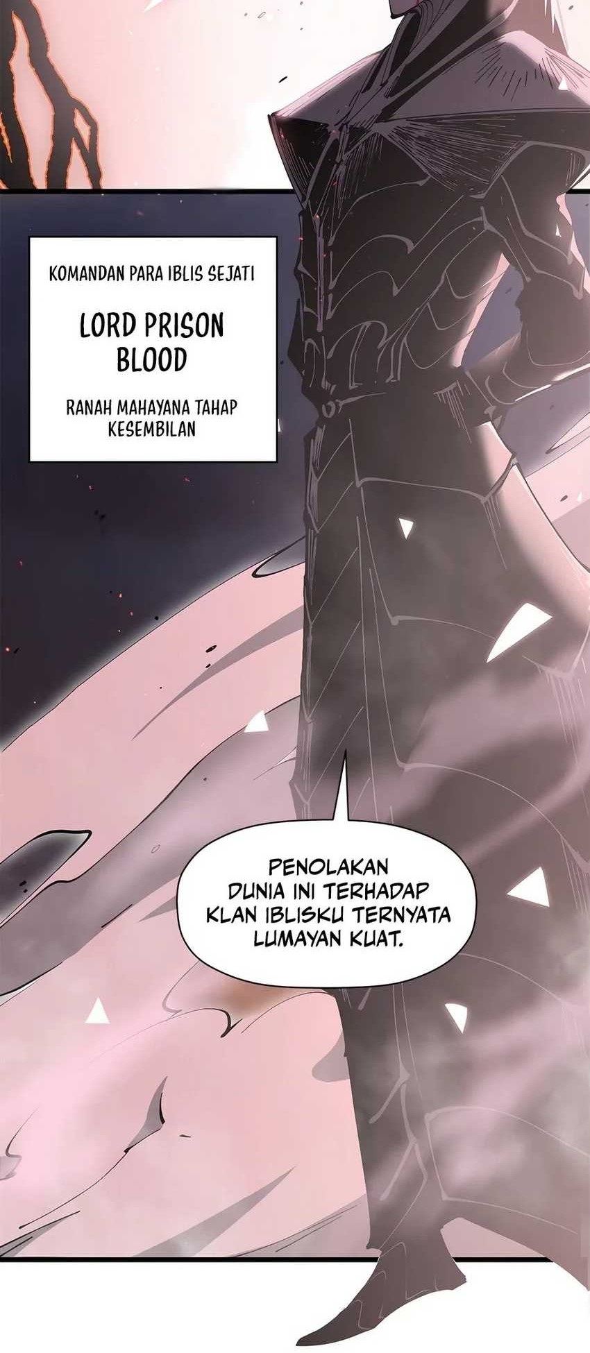 Top Tier Providence: Secretly Cultivate for a Thousand Years Chapter 167 - halaman 6