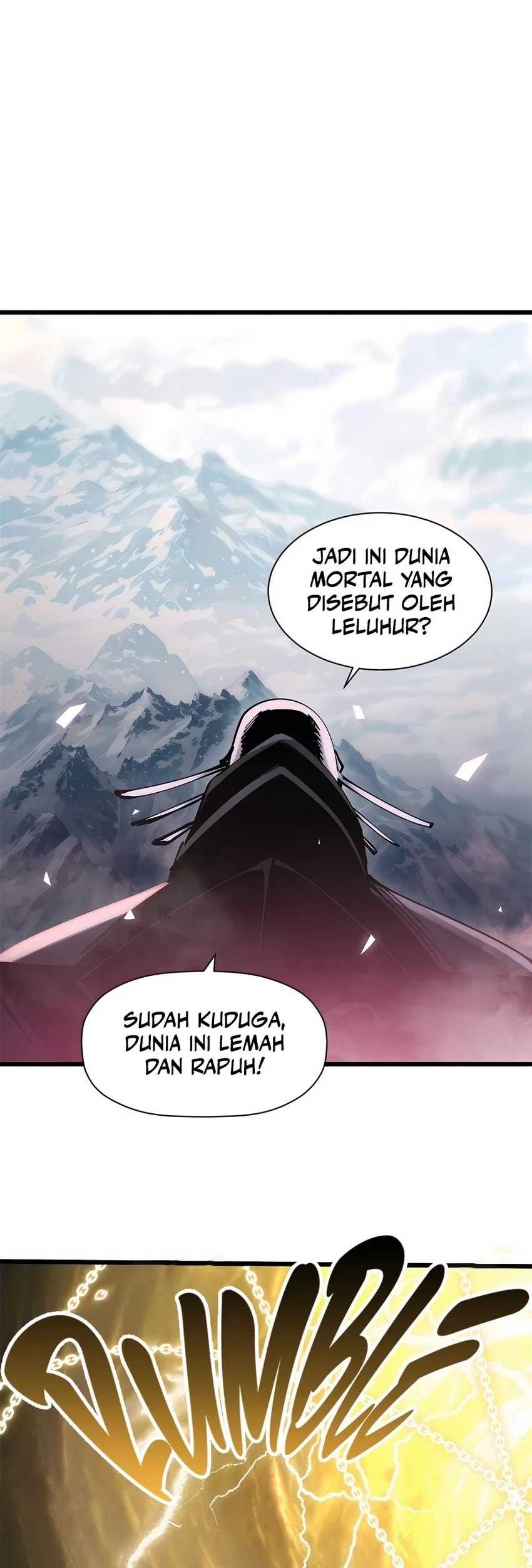 Top Tier Providence: Secretly Cultivate for a Thousand Years Chapter 167 - halaman 7