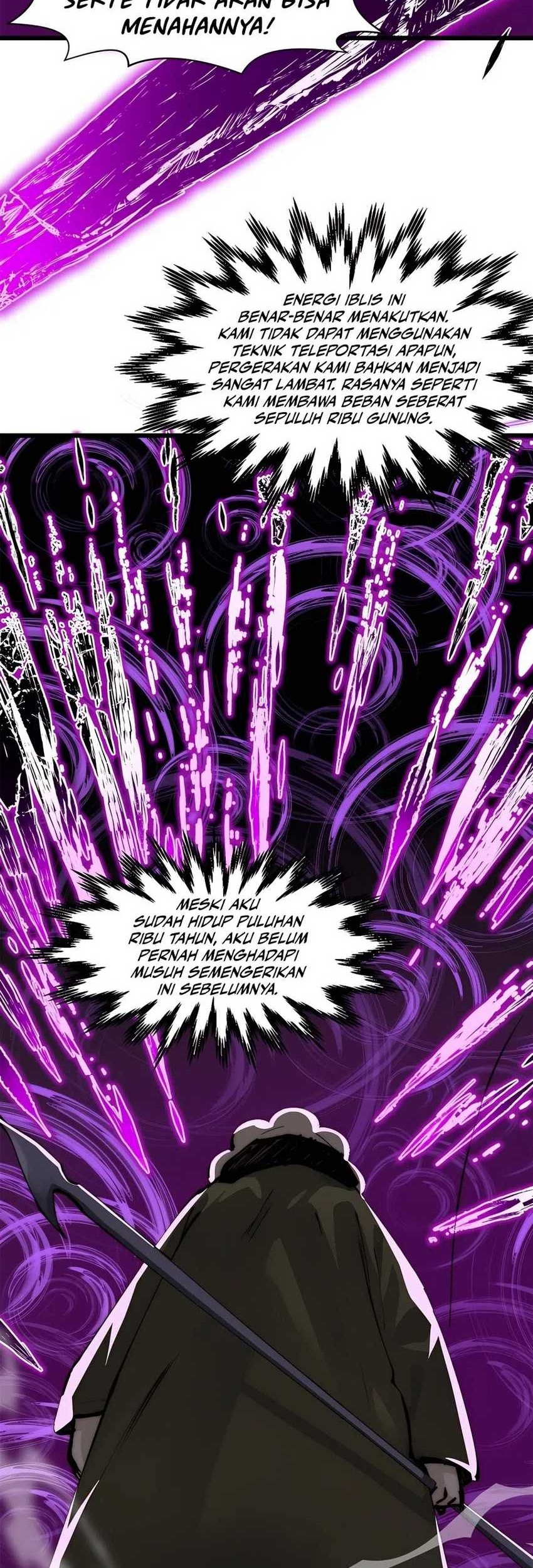 Top Tier Providence: Secretly Cultivate for a Thousand Years Chapter 168 - halaman 11