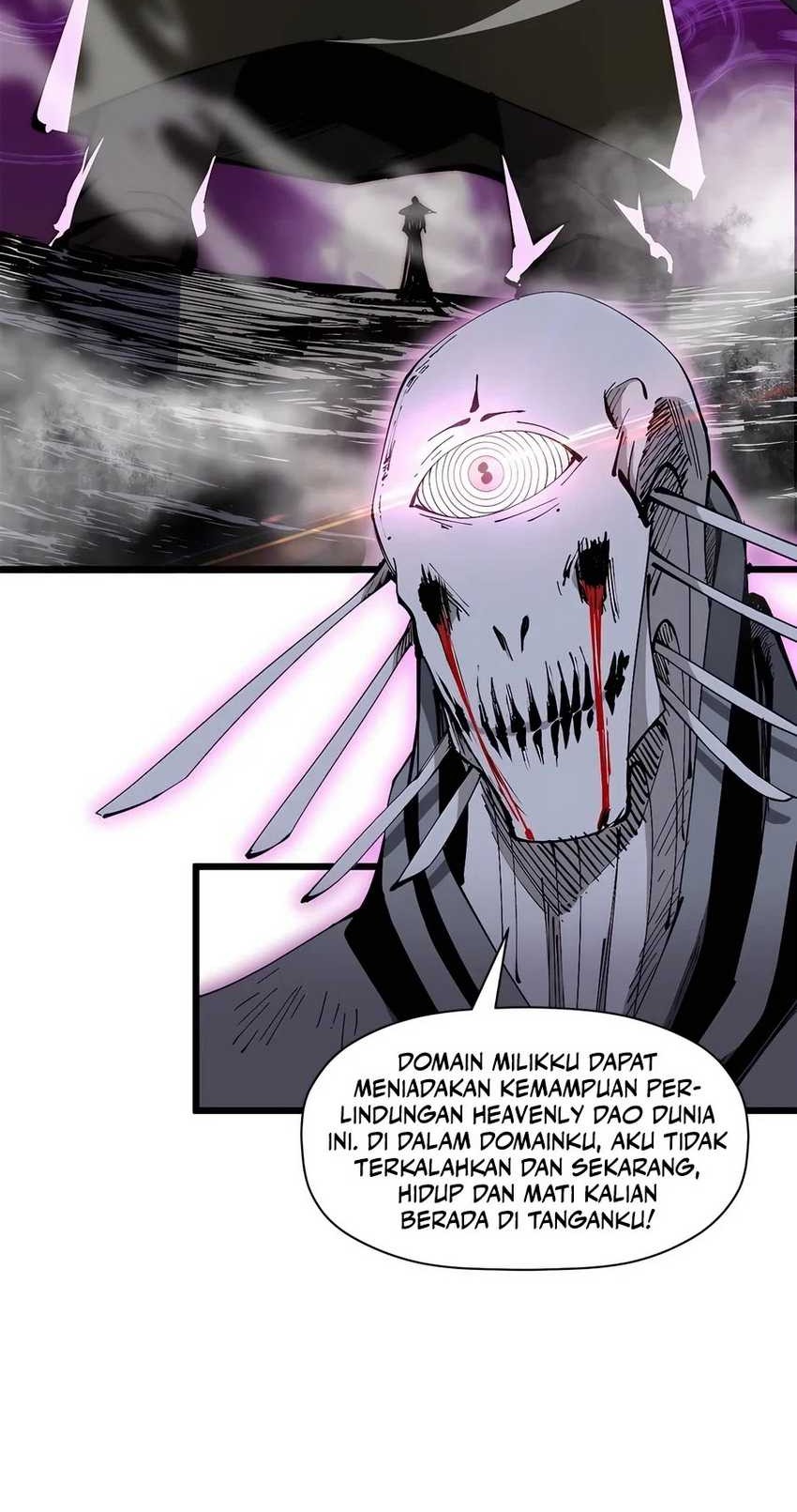 Top Tier Providence: Secretly Cultivate for a Thousand Years Chapter 168 - halaman 12