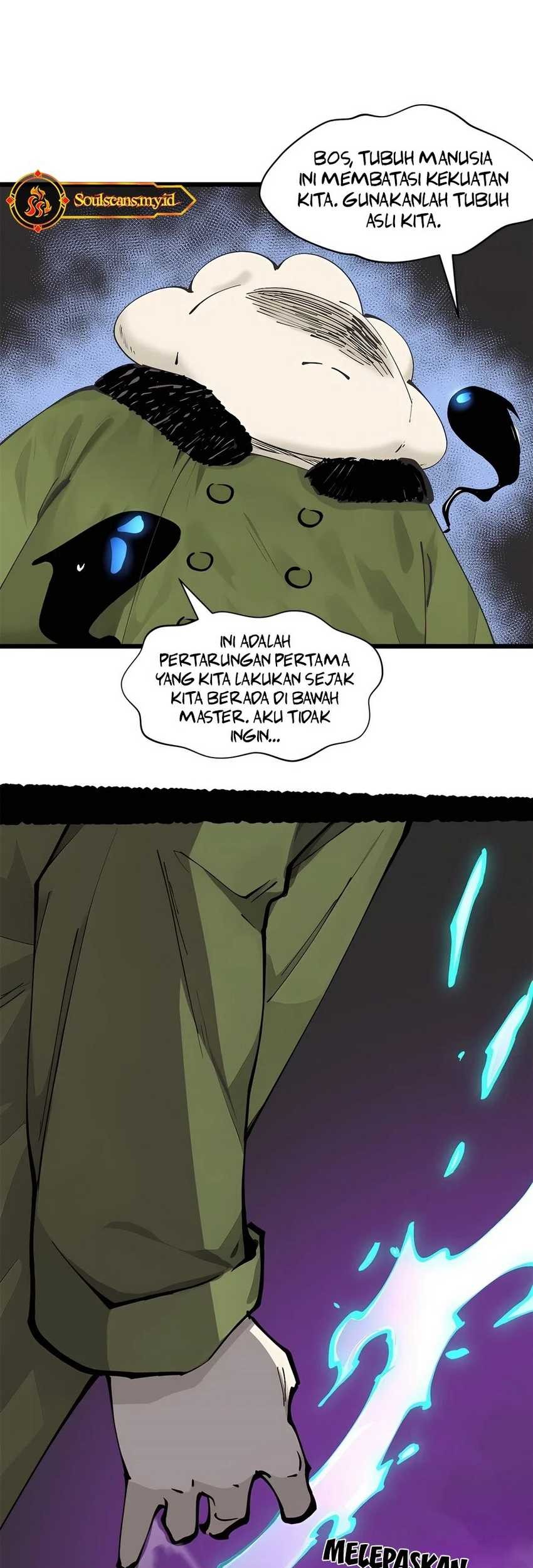 Top Tier Providence: Secretly Cultivate for a Thousand Years Chapter 168 - halaman 13