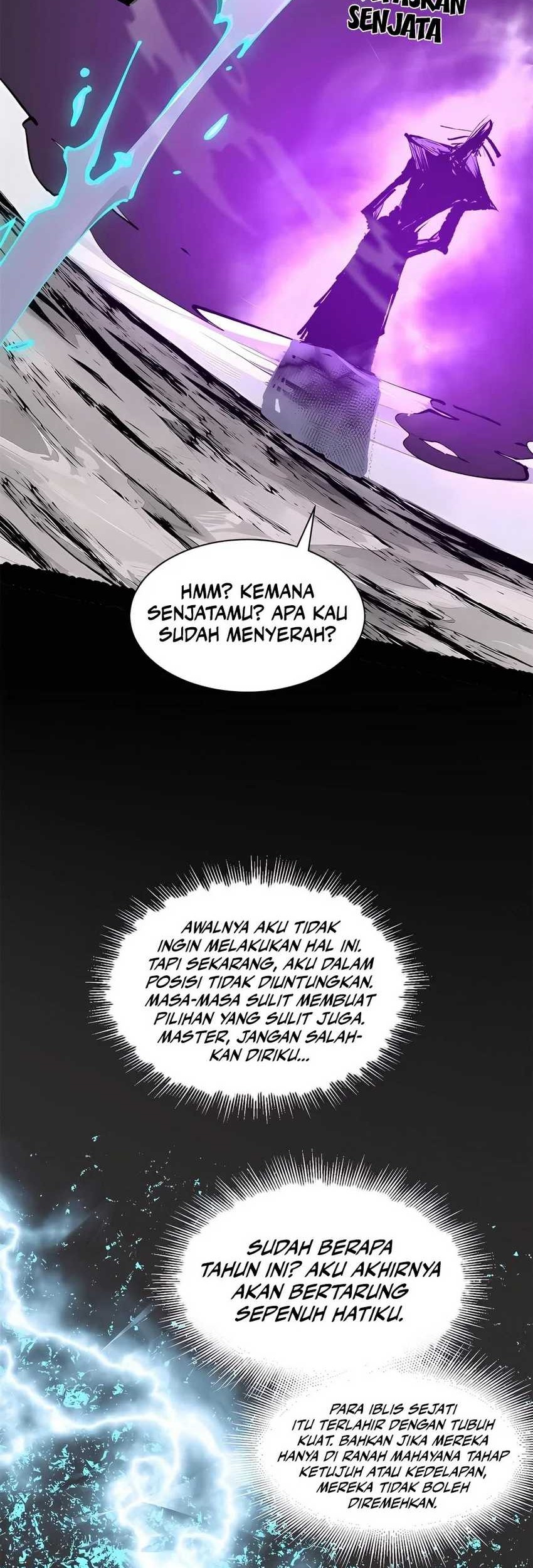Top Tier Providence: Secretly Cultivate for a Thousand Years Chapter 168 - halaman 14