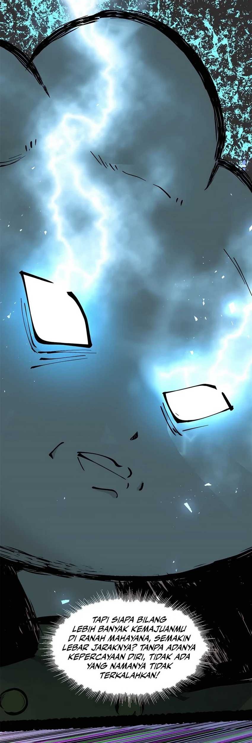 Top Tier Providence: Secretly Cultivate for a Thousand Years Chapter 168 - halaman 15