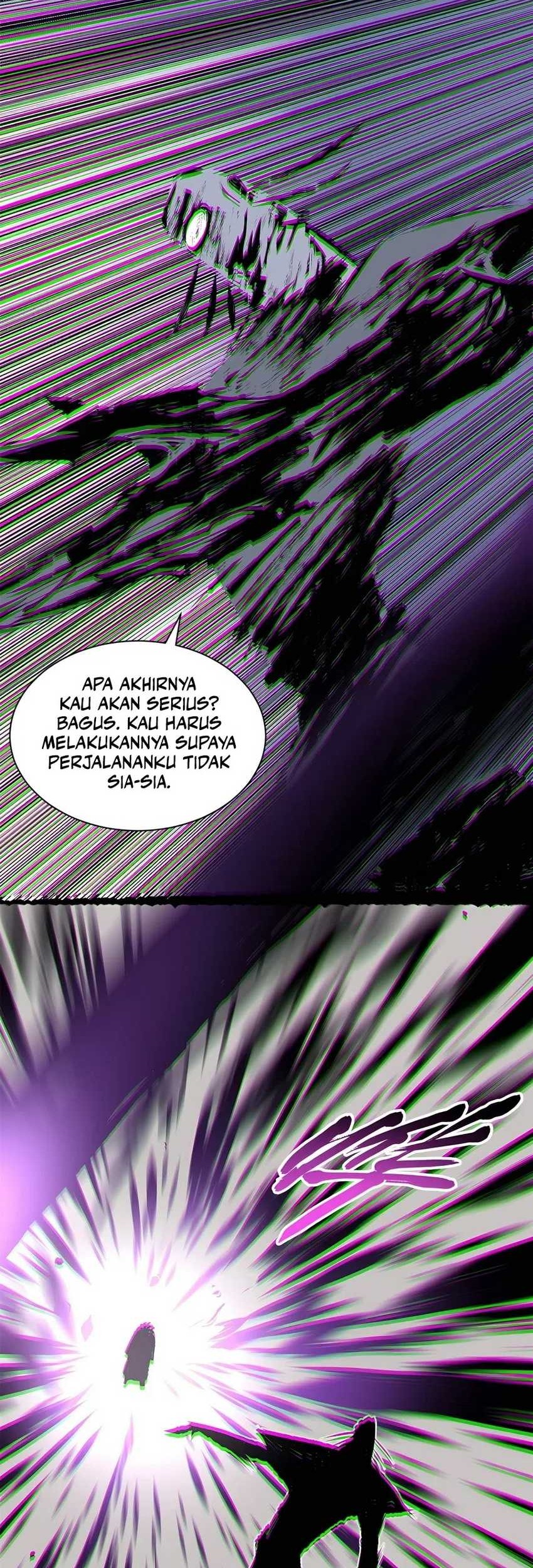 Top Tier Providence: Secretly Cultivate for a Thousand Years Chapter 168 - halaman 16