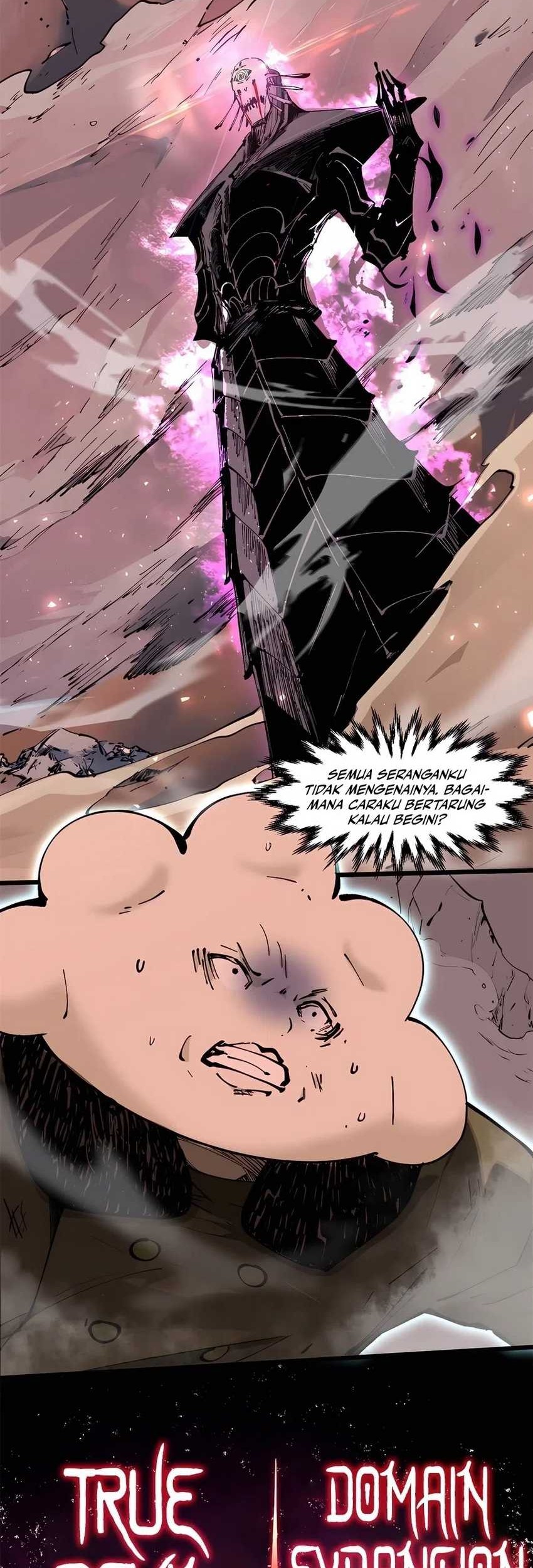 Top Tier Providence: Secretly Cultivate for a Thousand Years Chapter 168 - halaman 2
