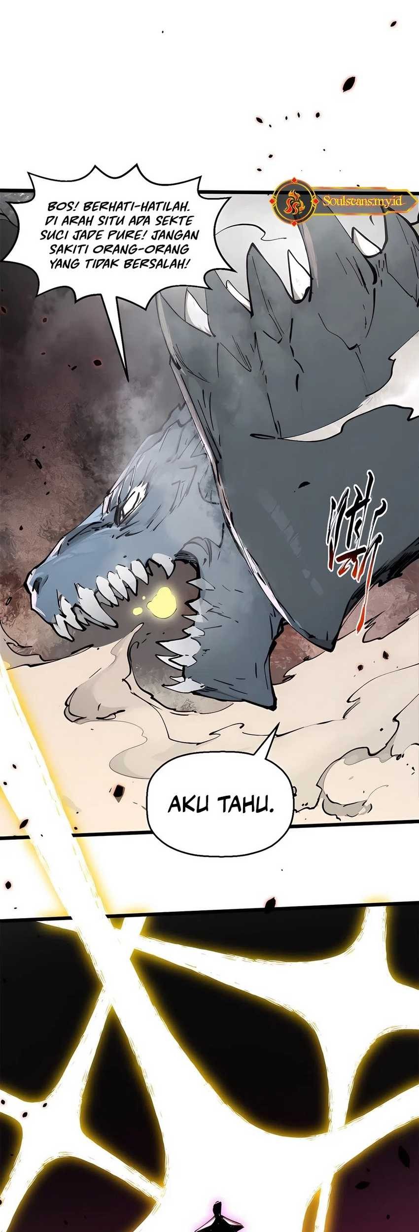 Top Tier Providence: Secretly Cultivate for a Thousand Years Chapter 168 - halaman 29