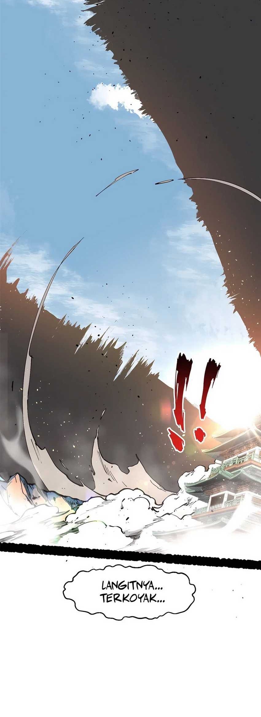 Top Tier Providence: Secretly Cultivate for a Thousand Years Chapter 168 - halaman 35