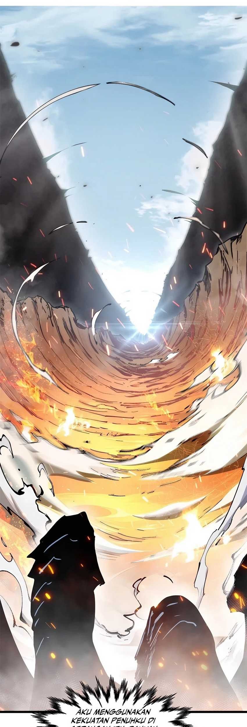 Top Tier Providence: Secretly Cultivate for a Thousand Years Chapter 168 - halaman 36