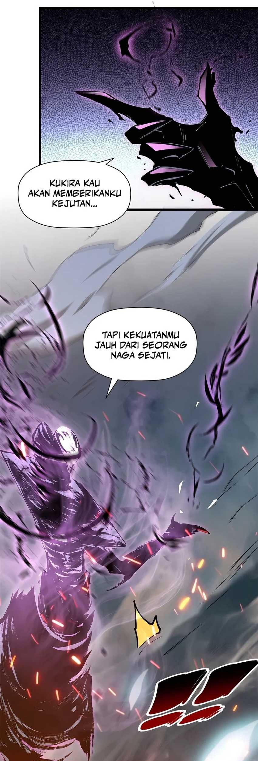 Top Tier Providence: Secretly Cultivate for a Thousand Years Chapter 168 - halaman 38