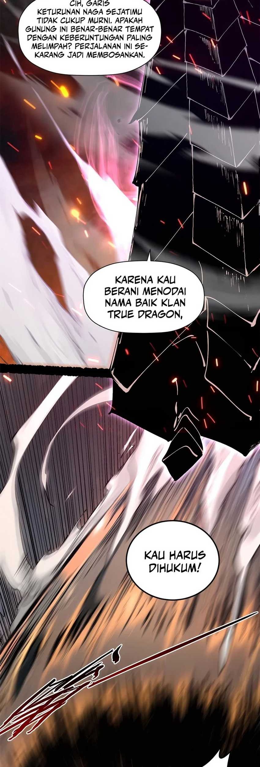 Top Tier Providence: Secretly Cultivate for a Thousand Years Chapter 168 - halaman 40