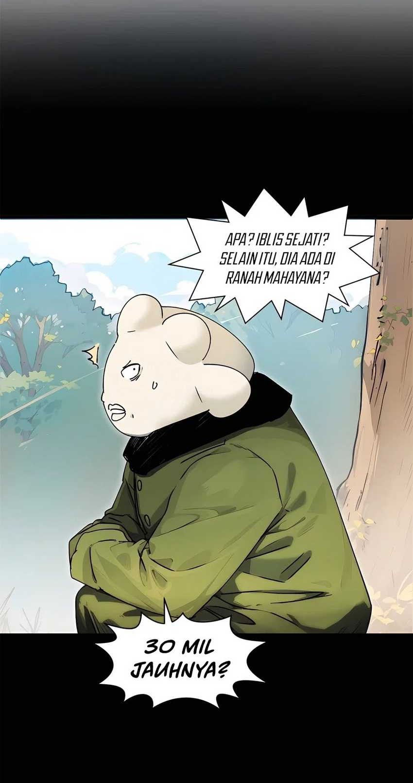 Top Tier Providence: Secretly Cultivate for a Thousand Years Chapter 168 - halaman 44