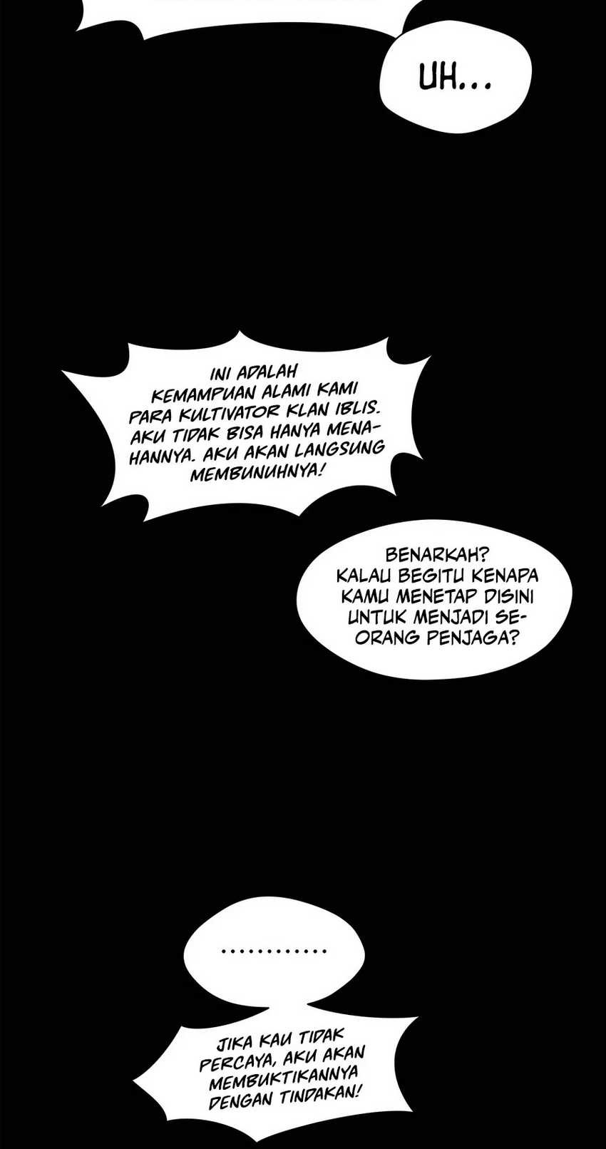 Top Tier Providence: Secretly Cultivate for a Thousand Years Chapter 168 - halaman 47