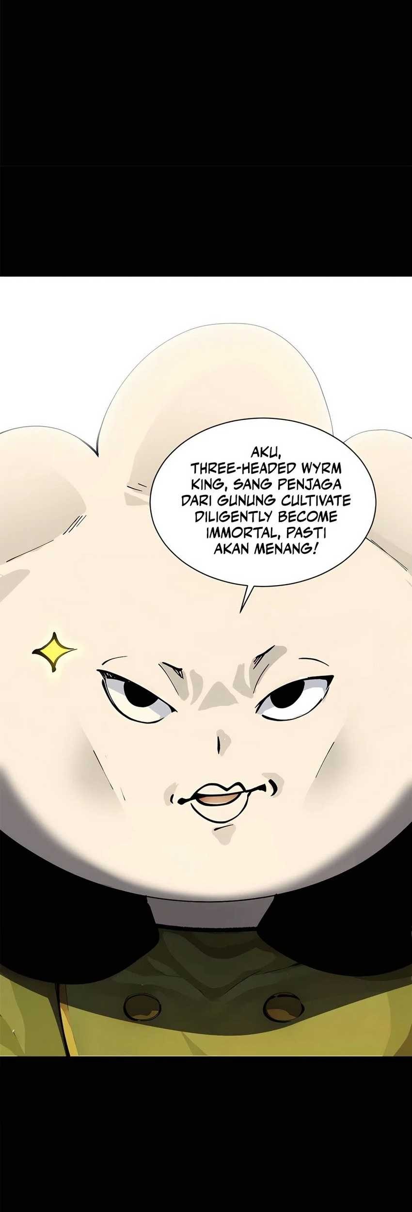 Top Tier Providence: Secretly Cultivate for a Thousand Years Chapter 168 - halaman 48