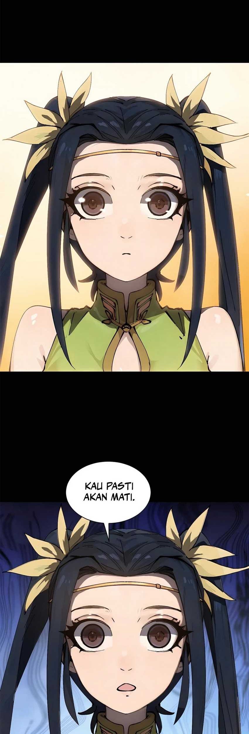 Top Tier Providence: Secretly Cultivate for a Thousand Years Chapter 168 - halaman 49