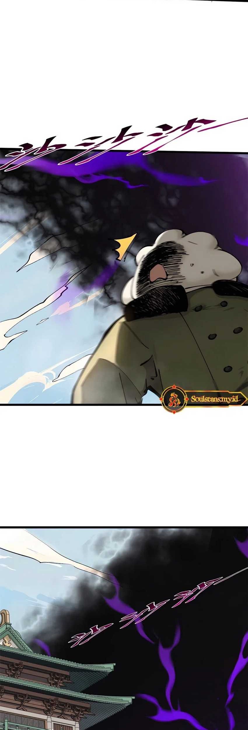 Top Tier Providence: Secretly Cultivate for a Thousand Years Chapter 168 - halaman 5