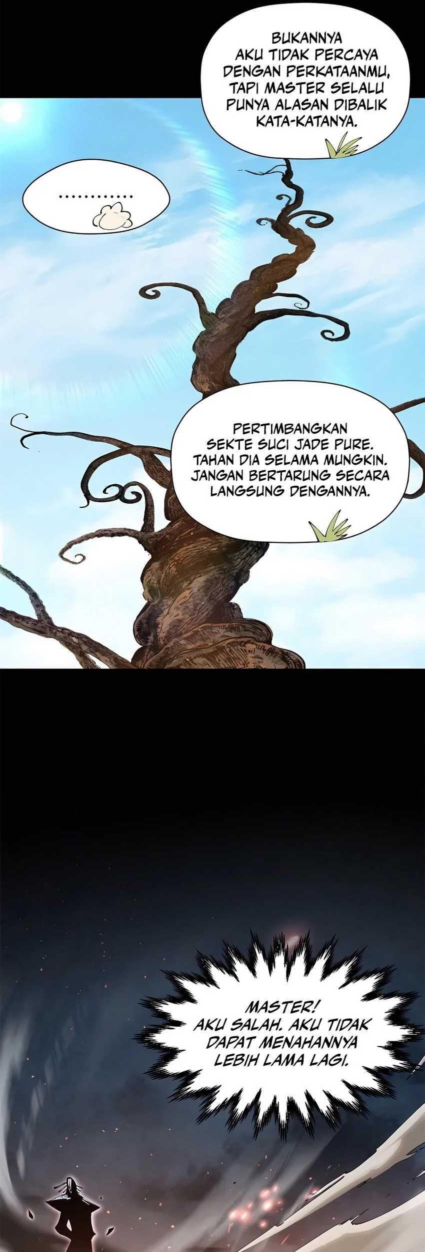 Top Tier Providence: Secretly Cultivate for a Thousand Years Chapter 168 - halaman 51