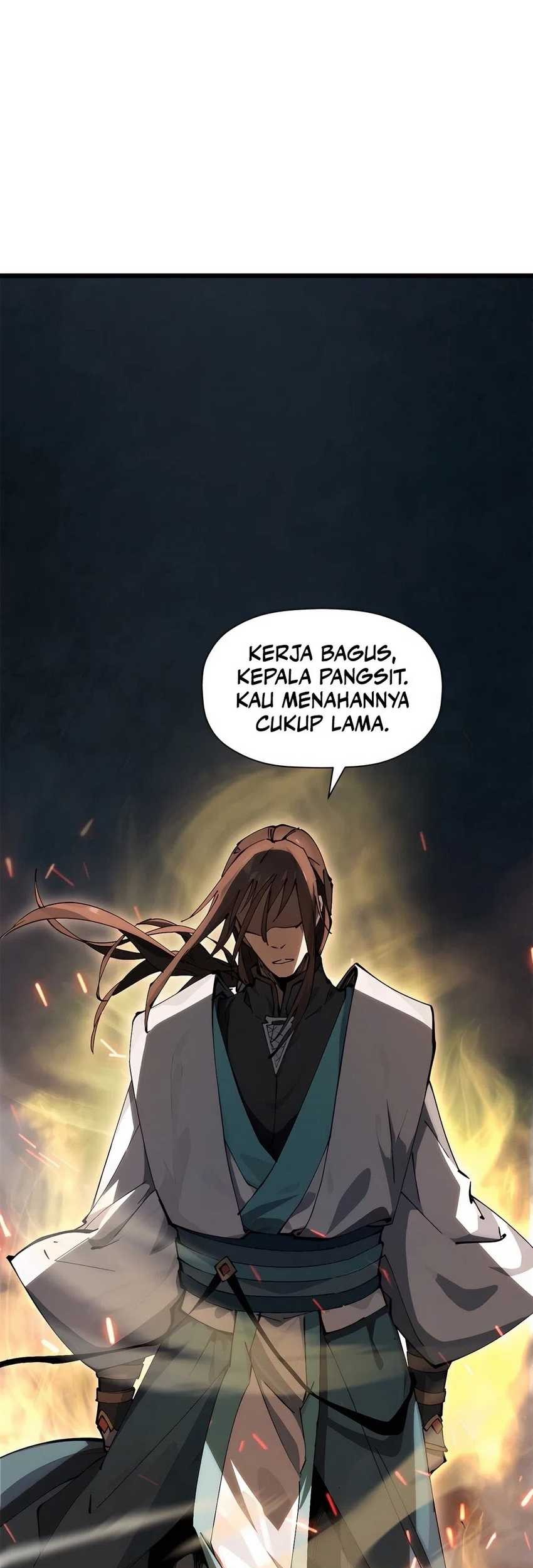 Top Tier Providence: Secretly Cultivate for a Thousand Years Chapter 168 - halaman 54