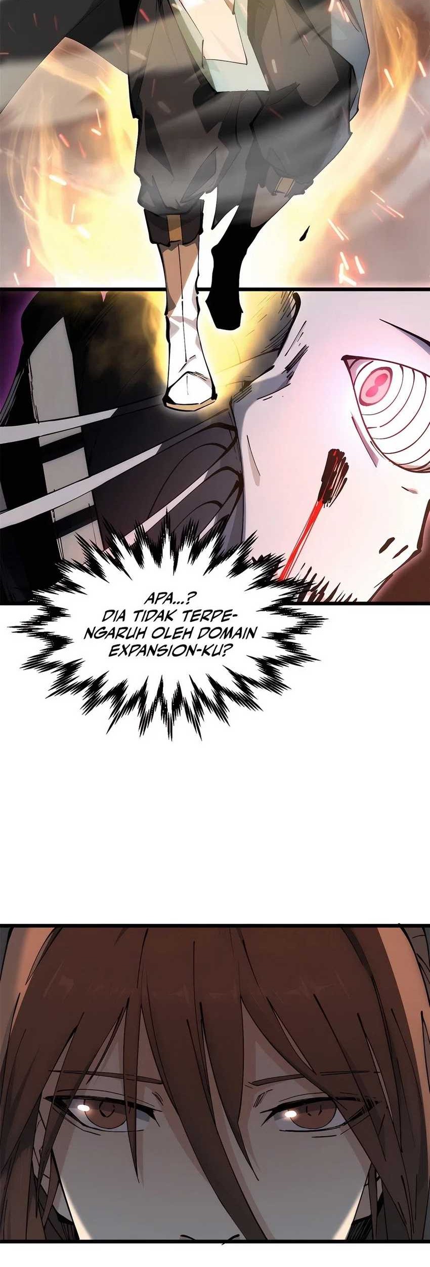 Top Tier Providence: Secretly Cultivate for a Thousand Years Chapter 168 - halaman 55