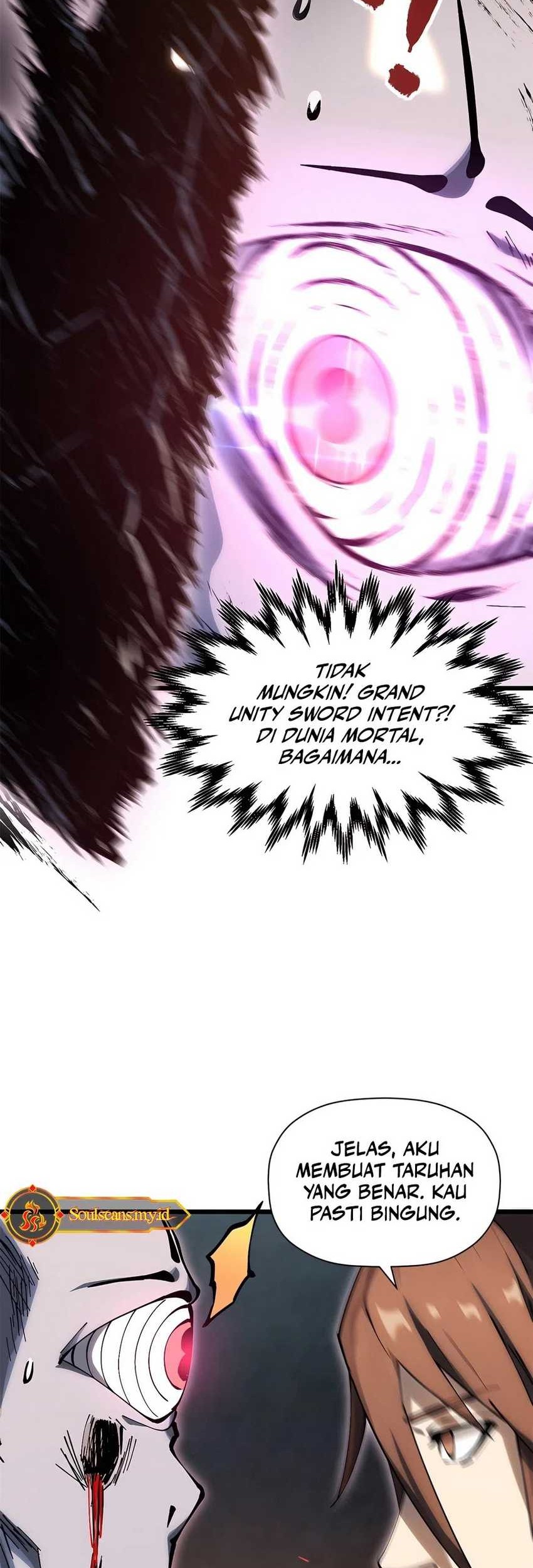 Top Tier Providence: Secretly Cultivate for a Thousand Years Chapter 168 - halaman 58