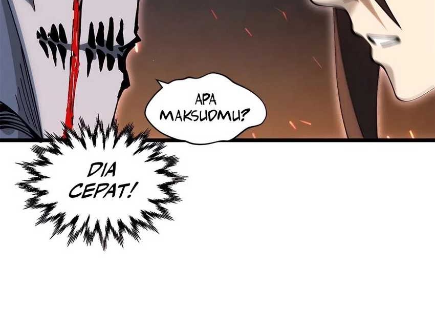 Top Tier Providence: Secretly Cultivate for a Thousand Years Chapter 168 - halaman 59