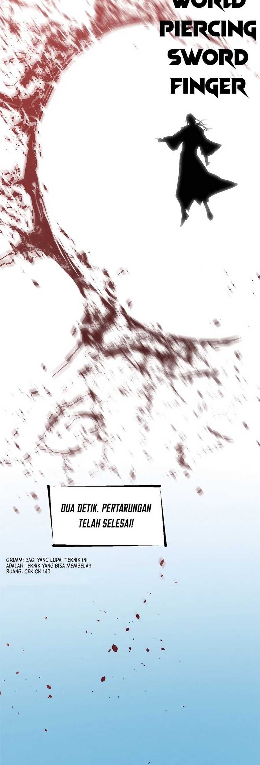 Top Tier Providence: Secretly Cultivate for a Thousand Years Chapter 168 - halaman 64