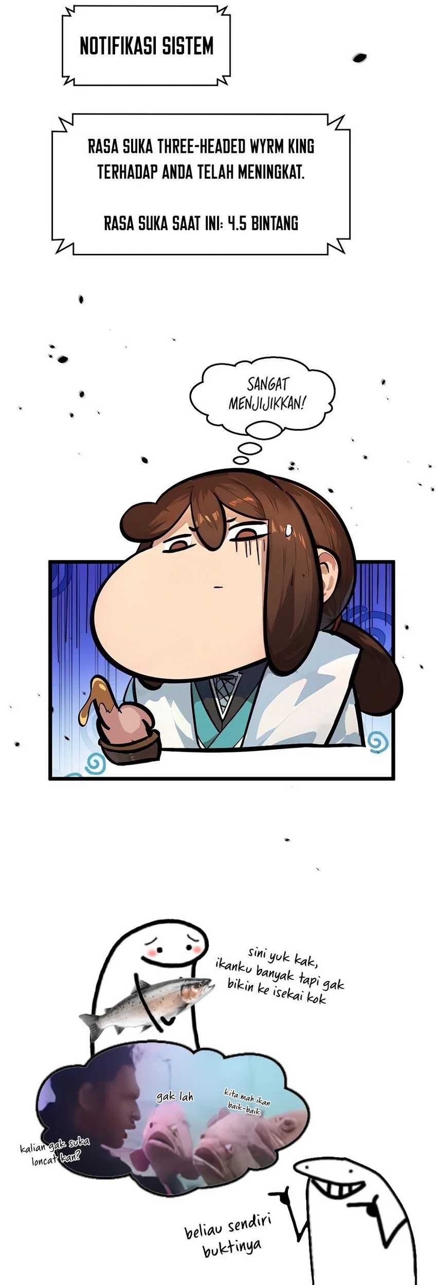 Top Tier Providence: Secretly Cultivate for a Thousand Years Chapter 168 - halaman 67