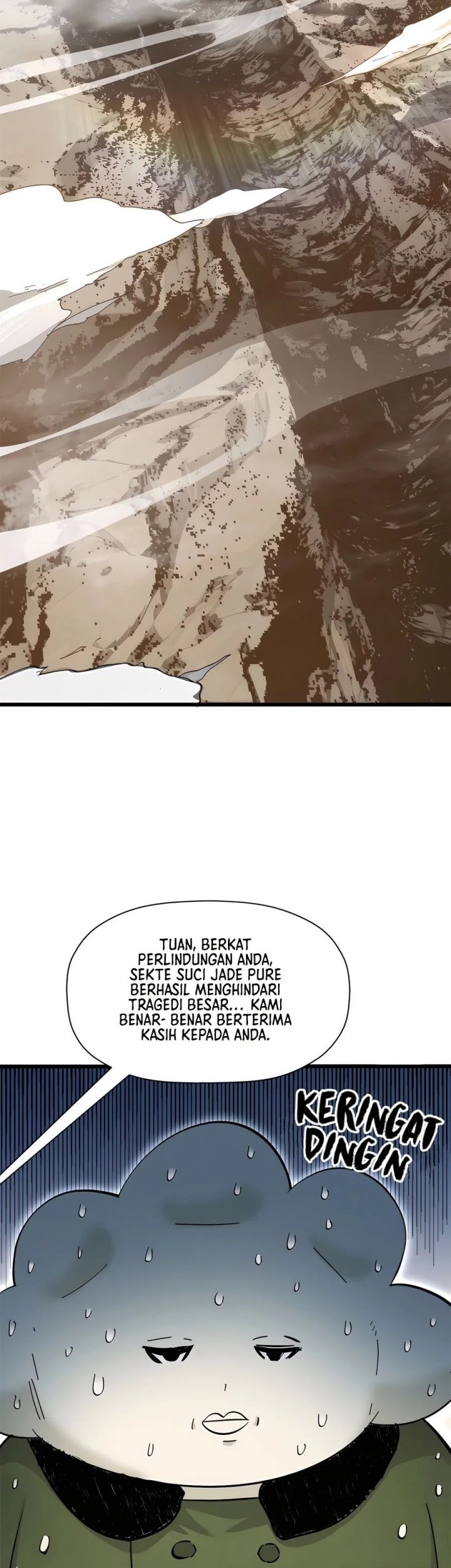 Top Tier Providence: Secretly Cultivate for a Thousand Years Chapter 169 - halaman 2