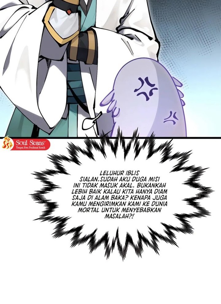 Top Tier Providence: Secretly Cultivate for a Thousand Years Chapter 169 - halaman 20