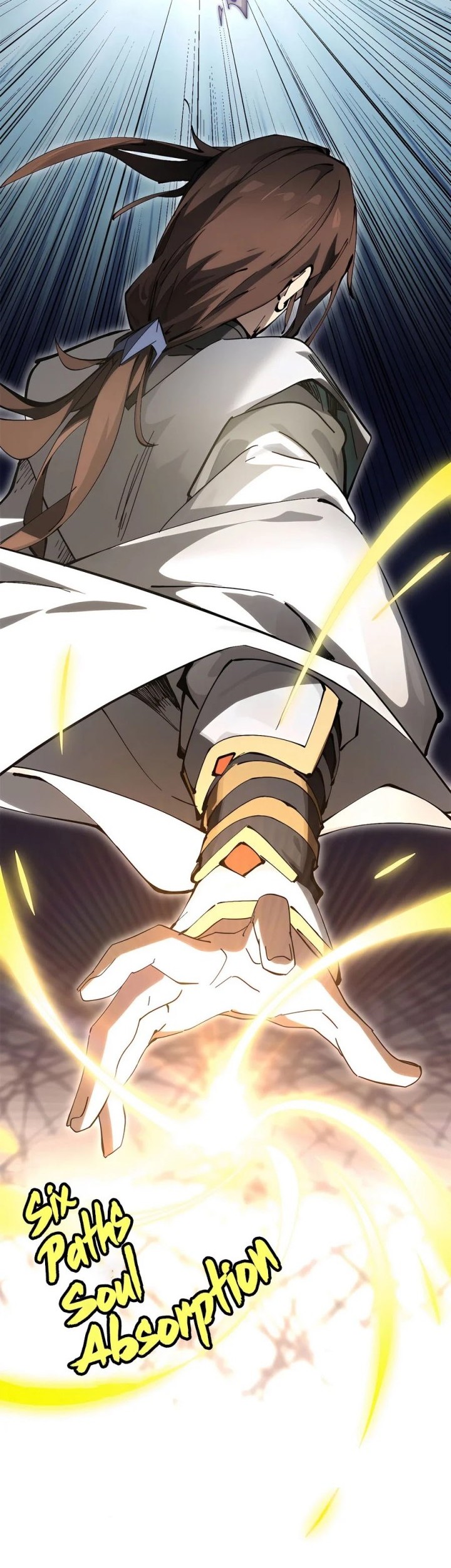 Top Tier Providence: Secretly Cultivate for a Thousand Years Chapter 169 - halaman 22