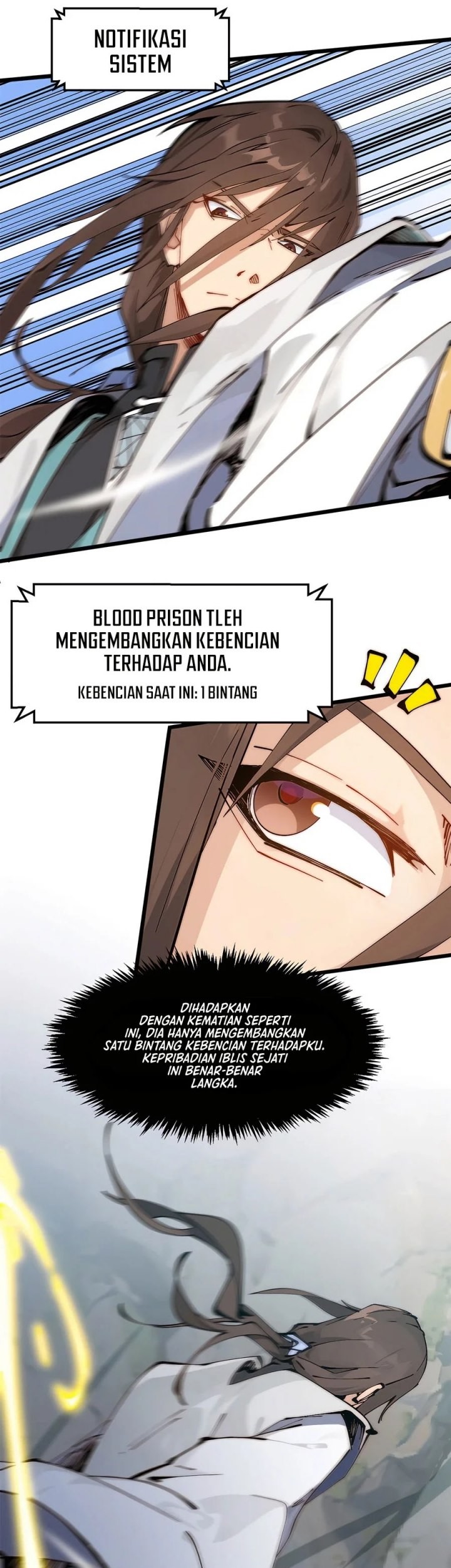 Top Tier Providence: Secretly Cultivate for a Thousand Years Chapter 169 - halaman 24