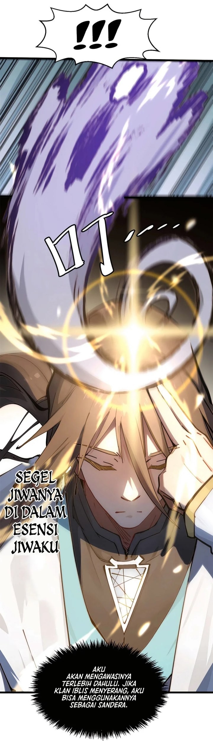 Top Tier Providence: Secretly Cultivate for a Thousand Years Chapter 169 - halaman 26