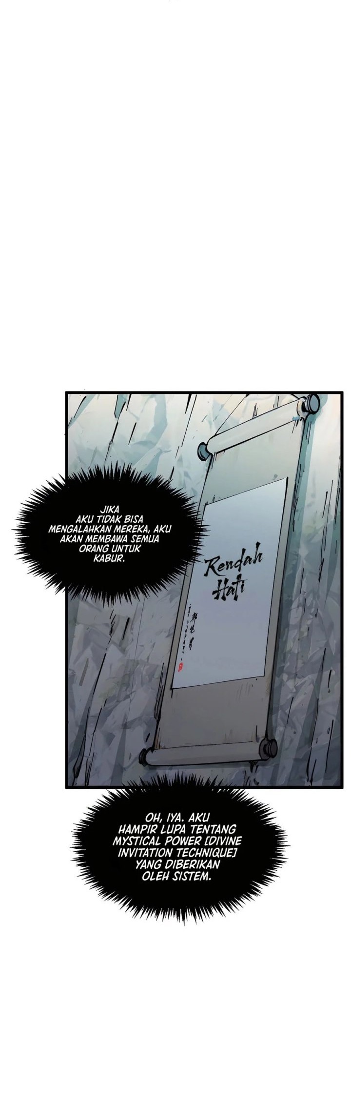 Top Tier Providence: Secretly Cultivate for a Thousand Years Chapter 169 - halaman 27