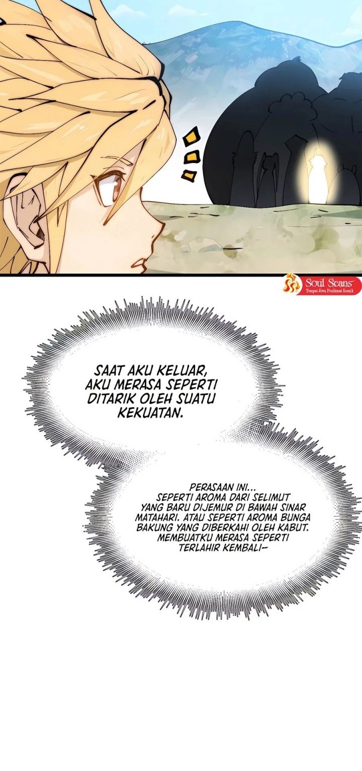 Top Tier Providence: Secretly Cultivate for a Thousand Years Chapter 169 - halaman 39