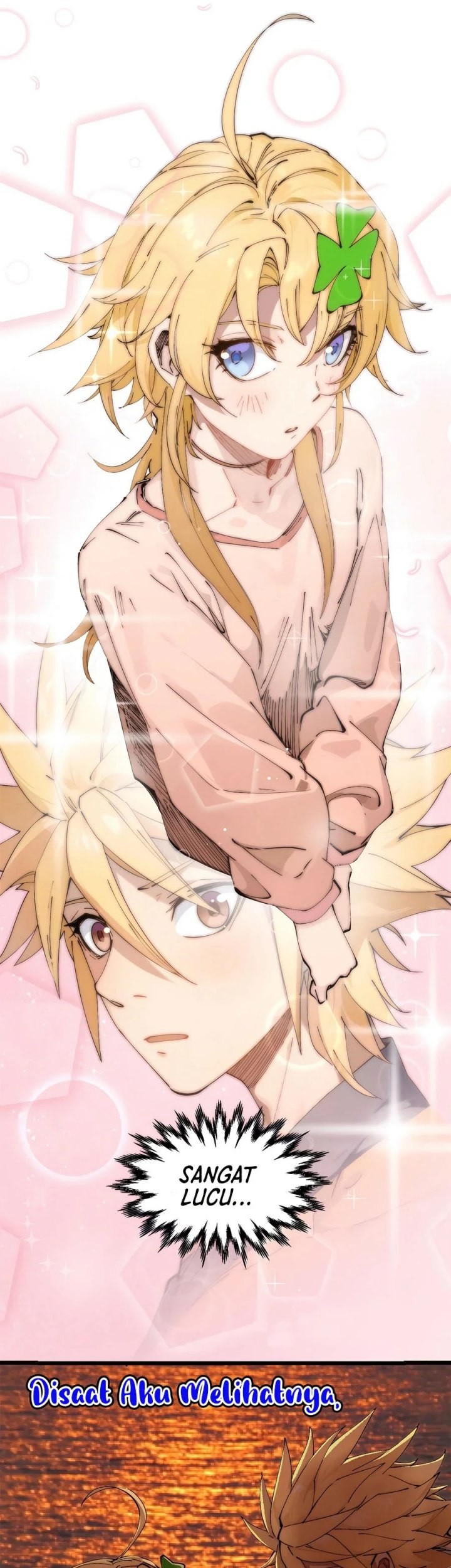 Top Tier Providence: Secretly Cultivate for a Thousand Years Chapter 169 - halaman 40