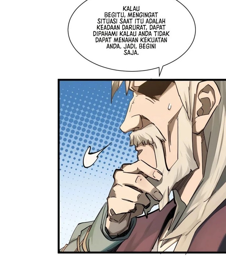 Top Tier Providence: Secretly Cultivate for a Thousand Years Chapter 169 - halaman 5