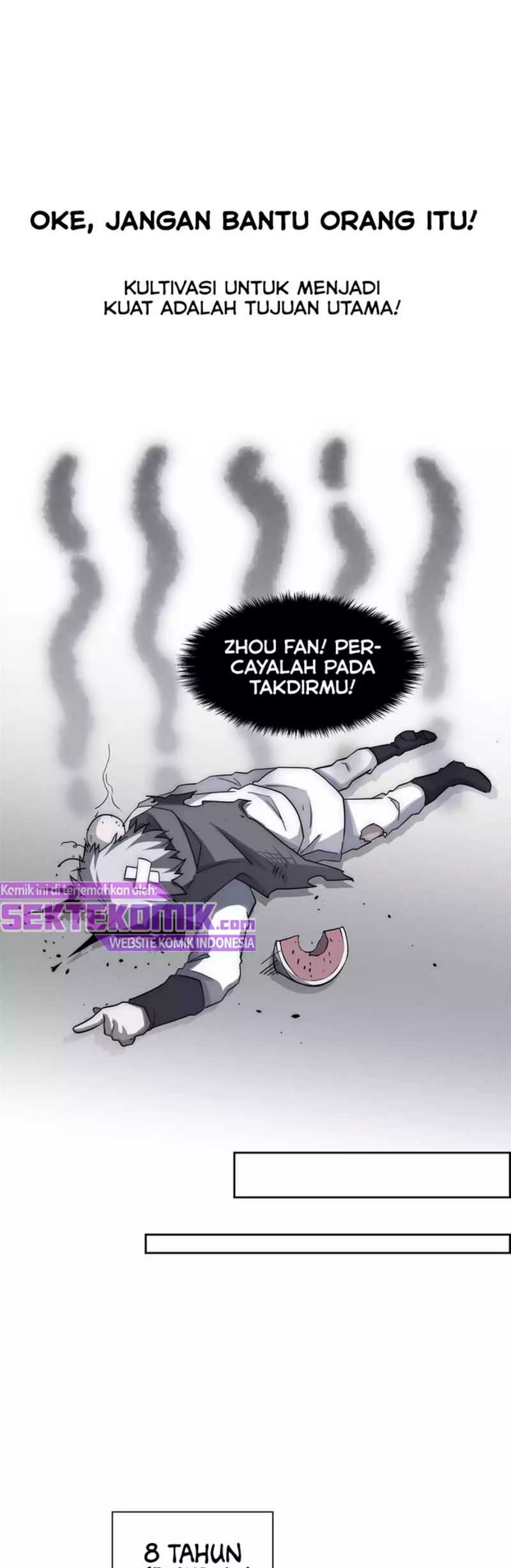 Top Tier Providence: Secretly Cultivate for a Thousand Years Chapter 17 - halaman 14