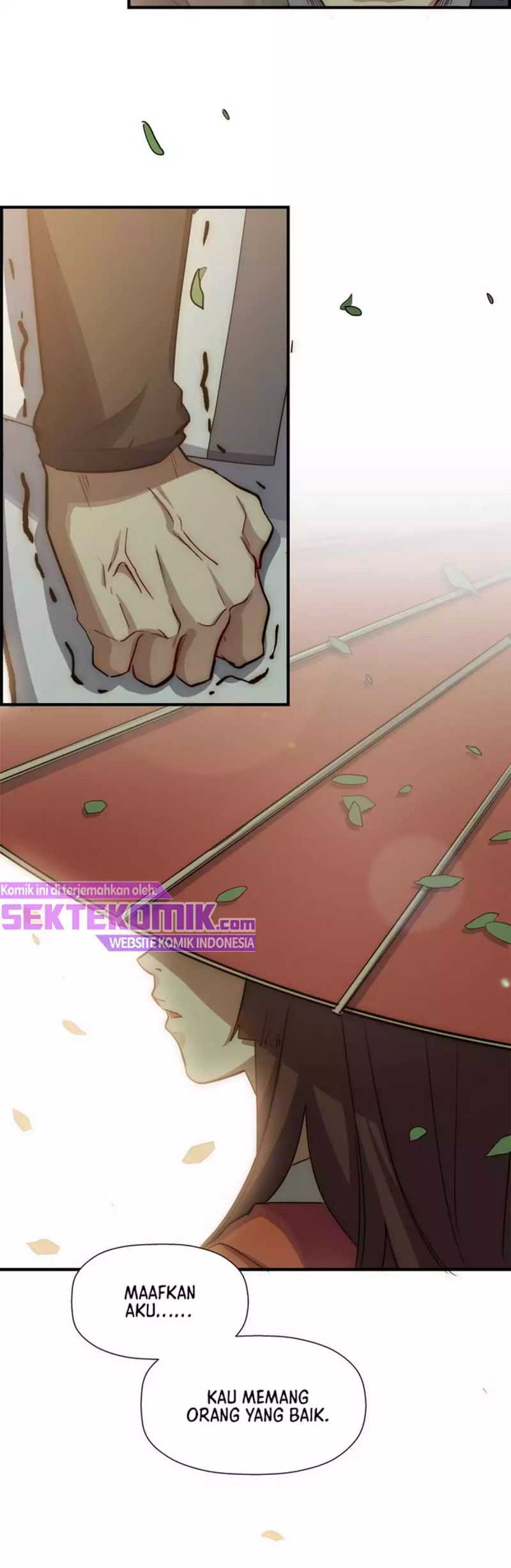 Top Tier Providence: Secretly Cultivate for a Thousand Years Chapter 17 - halaman 17