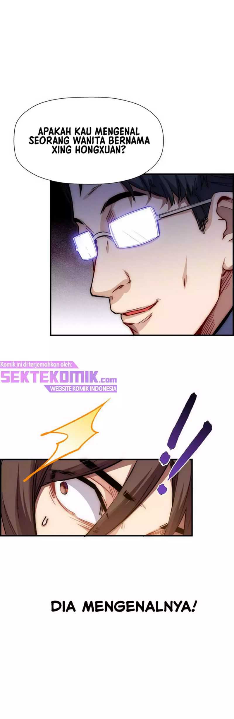 Top Tier Providence: Secretly Cultivate for a Thousand Years Chapter 17 - halaman 28