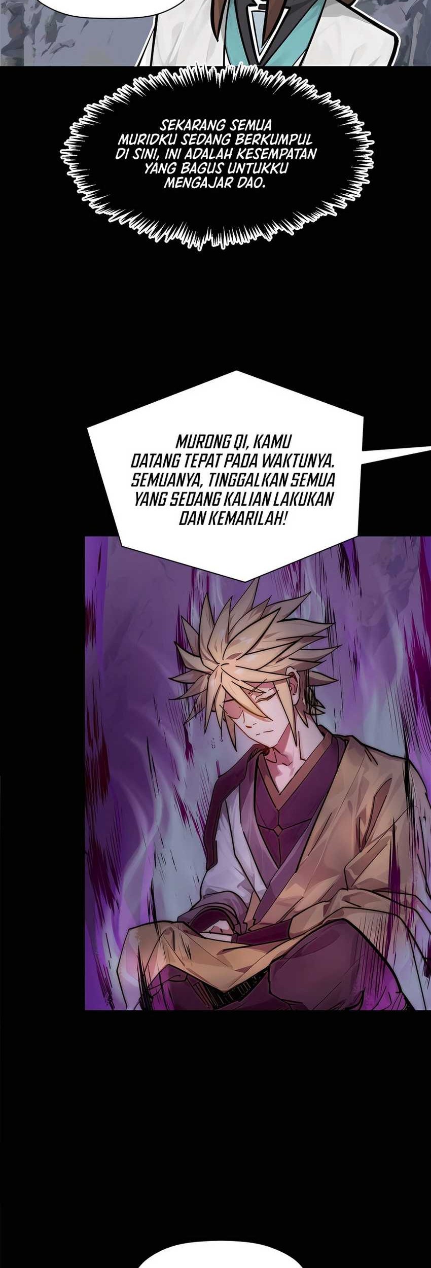 Top Tier Providence: Secretly Cultivate for a Thousand Years Chapter 170 - halaman 11