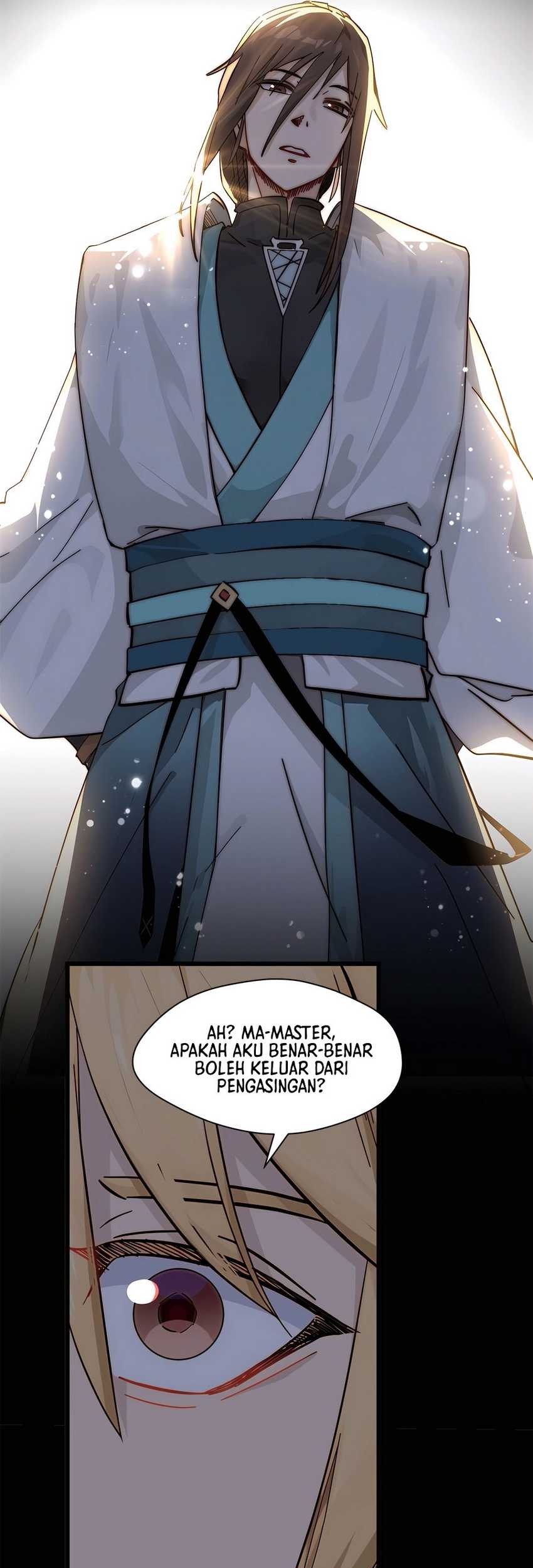 Top Tier Providence: Secretly Cultivate for a Thousand Years Chapter 170 - halaman 13