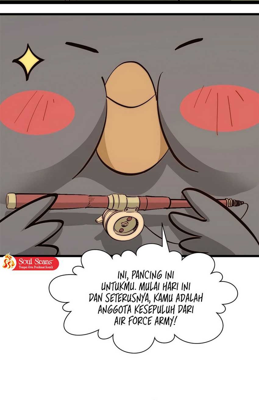 Top Tier Providence: Secretly Cultivate for a Thousand Years Chapter 170 - halaman 20