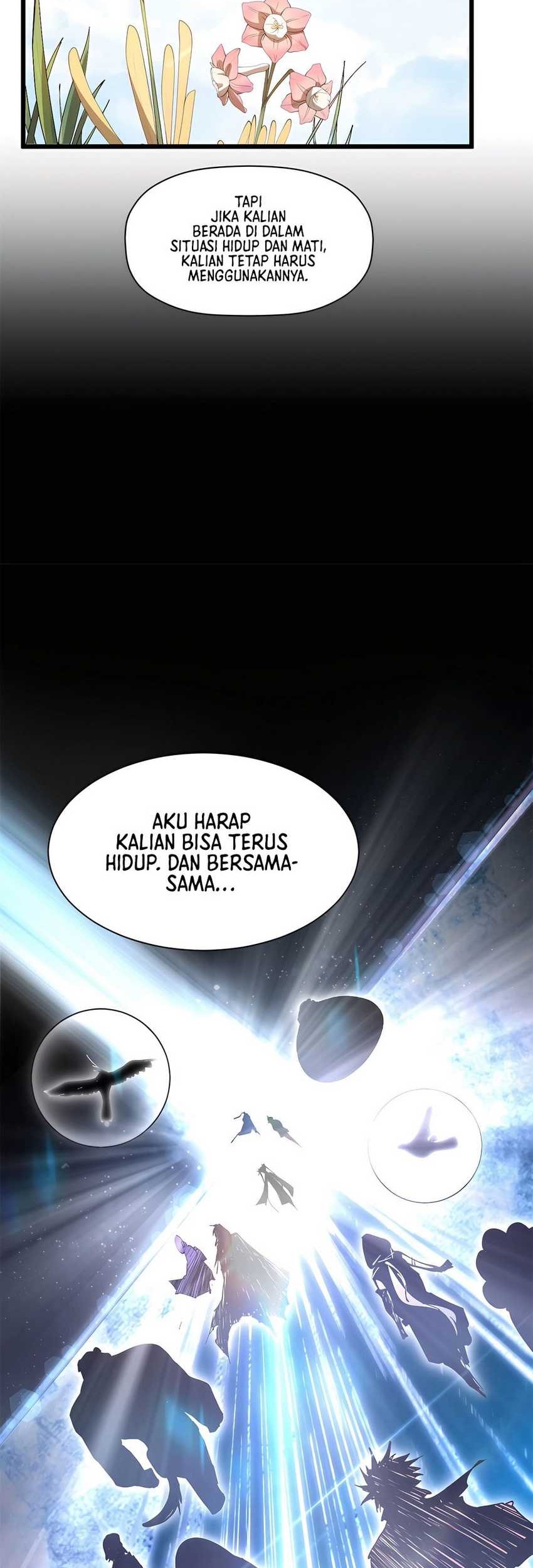 Top Tier Providence: Secretly Cultivate for a Thousand Years Chapter 170 - halaman 26