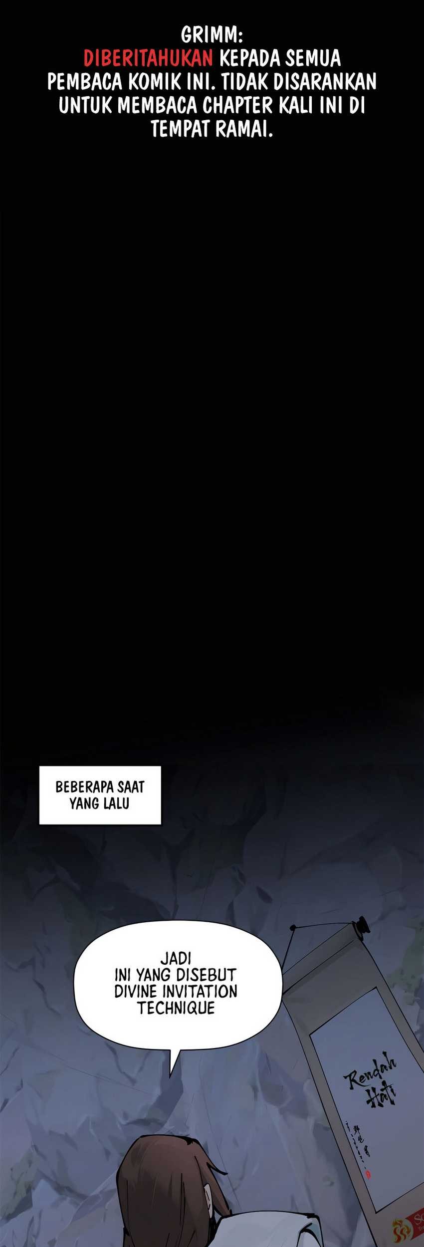 Top Tier Providence: Secretly Cultivate for a Thousand Years Chapter 170 - halaman 3