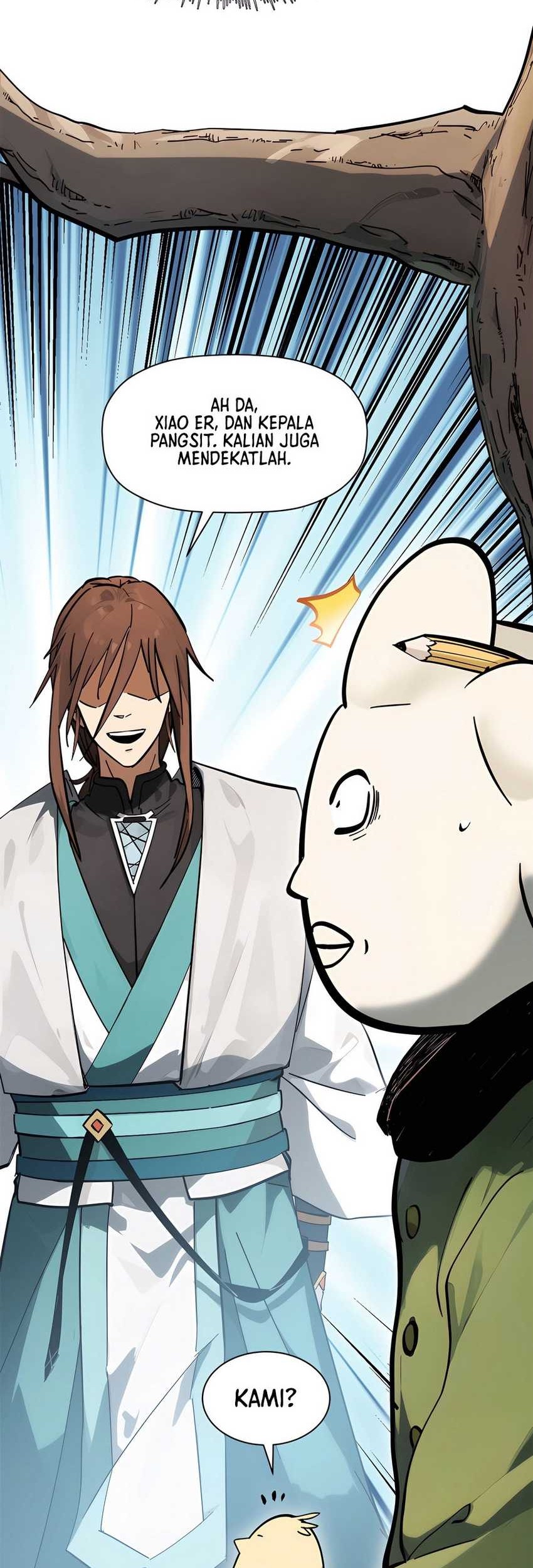 Top Tier Providence: Secretly Cultivate for a Thousand Years Chapter 170 - halaman 30