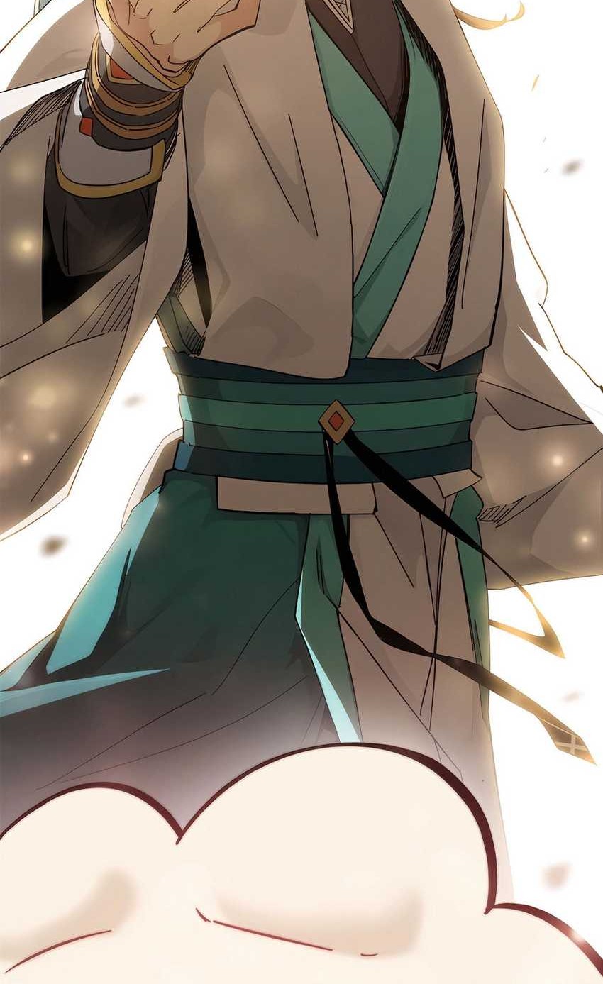 Top Tier Providence: Secretly Cultivate for a Thousand Years Chapter 170 - halaman 32