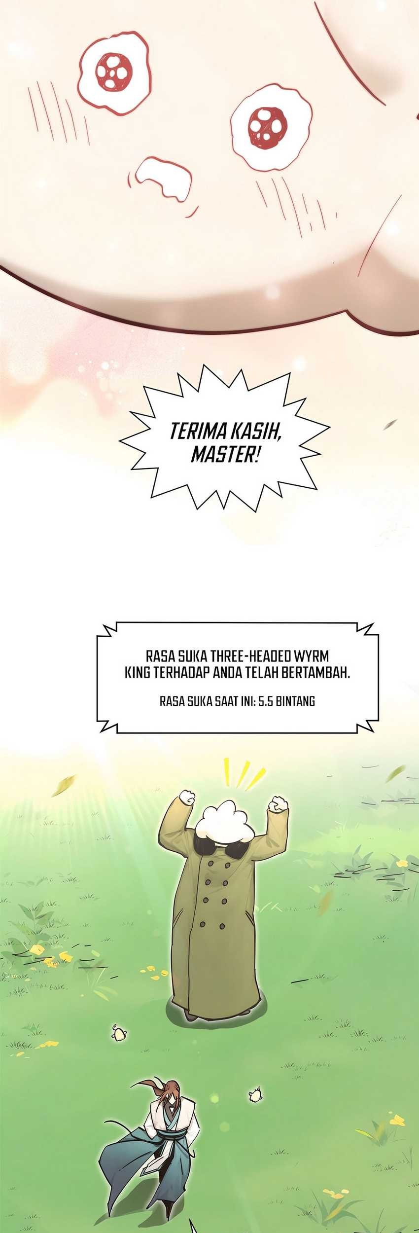 Top Tier Providence: Secretly Cultivate for a Thousand Years Chapter 170 - halaman 33